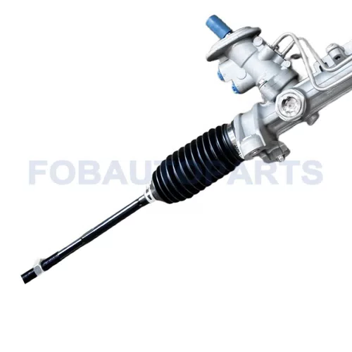 Auto Spare Parts Steering Gear Rack Compatible for VW Bora Golf 8 1J1422105 1J1422061SX 1J1422061 - image 2